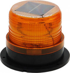 Rolinger Far Auto LED 12V Impermeabil cu Portocaliu Iluminare 84863914 (84863914)