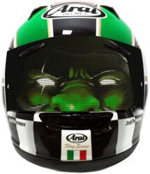 ONEDESIGN Sticker pentru casca/viziera OV6P