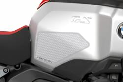 ONEDESIGN Protector rezervor BMW R 1300 GS ADV '25 TRANSPARENT
