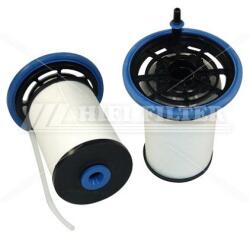 Hifi Filter filtru combustibil HIFI FILTER SN 80053 (SN 80053)