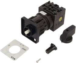 Eaton Electric Comutator cu came EATON ELECTRIC, 20A, IP65, pentru încastrare (T0-3-15513/EZ)