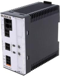 BLOCK Întrerupător automat electronic 24V DC (PM-0724-120-0)