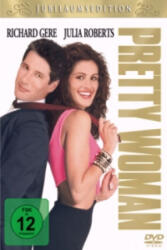 Walt Disney Studios Home Entertainment Pretty Woman, 1 DVD (15th Anniversary Special Edition) | Raja Gosnell, Priscilla Nedd-Friendly, J. F. Lawton, James Newton Howard, Arnon Milchan, Steven Reuther, Charles Minsky, Richard Gere, Julia Ro
