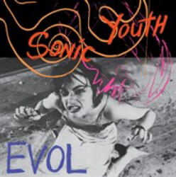 CARGO Records Germany GmbH / Wuppertal Evol | Sonic Youth