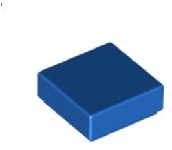 LEGO® Flat Tile 1 X 1 (4206330)
