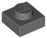 LEGO® Placa LEGO 1 X 1 (4210719)