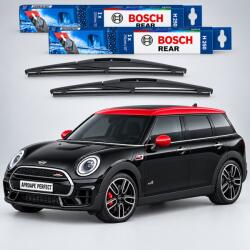 Bosch Ștergătoare Lunetă MINI Clubman John Cooper Works F54 231 CP 11.2016-06.2018 | 2 Bosch H250 (BH250MCLJCW231S)