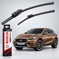 Bosch Ștergătoare Infiniti Q30 (11.2015-03.2020) | Bosch A929S (BOSCHA929SQ30)