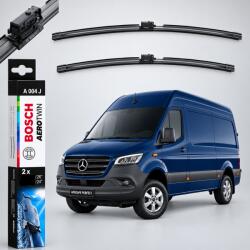 Bosch Ștergătoare Mercedes-Benz Sprinter 3, 5-t Van B907 B910 07.2018+ | 3 397 110 004 - BOSCH (BOSCHA004JSP35VAN)