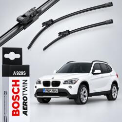 Bosch Ștergătoare BMW X1 E84 (10.2009-06.2015) | Bosch A929S (BOSCHA929SBMWX1E84)