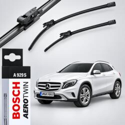 Bosch Ștergătoare Mercedes-Benz GLA X156 (10.2013-06.2015) | Bosch A929S (BOSCHA929SMBX156)