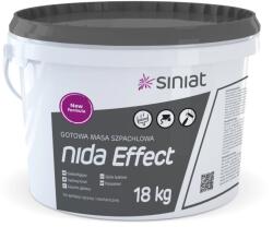 Siniat NIDA Effect 18KG (FINI-000214) - fini-house - 144,90 RON