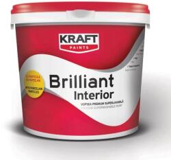 KRAFT Brilliant Interior (Tip finisaj: Mat, Marime: 45KG) (FINI-000086) - fini-house - 694,66 RON