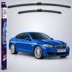 Bosch Ștergătoare Alpina B5 BiTurbo Sedan F10 (09.2010-12.2016) | Bosch Aerotwin A523S 650+450mm (BOSCHA523SALPB5F10)