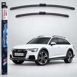 Bosch Ștergătoare Audi A6 Allroad C8 (4AH) din 2018 | 3 397 014 164 - BOSCH (BOSCHA164SA6ALLROADC8)
