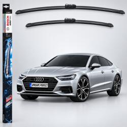 Bosch Ștergătoare Audi A7 Sportback (4KA) din 2017 | 3 397 014 164 - BOSCH (BOSCHA164SA7SPORTBACK4KA)