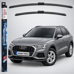 Bosch Ștergătoare Audi Q3 (F3B) din 2018 | 3 397 014 164 - BOSCH (BOSCHA164SQ3F3B)