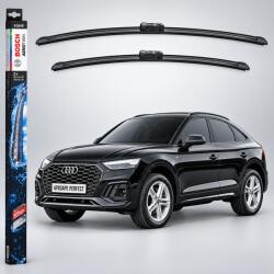 Bosch Ștergătoare Audi Q5 Sportback (80A) din 2020 | 3 397 014 164 - BOSCH (BOSCHA164SQ5SPORTBACK80A)