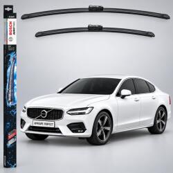Bosch Ștergătoare Volvo S90 II din 2016 | 3 397 014 164 - BOSCH (BOSCHA164SVOLVOS90II)
