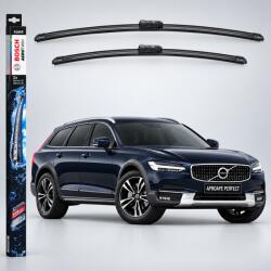 Bosch Ștergătoare Volvo V90 II Cross Country din 2016 | 3 397 014 164 - BOSCH (BOSCHA164SVOLVOV90IICC)