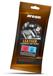  Servetele auto Areon curatare si ingrijire piele Cod: CWW01 (031026-16)