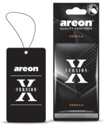 Odorizant auto Areon X suspendat, diverse arome pentru interior (031026-8)