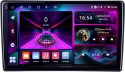 Edotec Navigatie Android Ford Transit 2019+ cu ecran InCell 1K, 4GB RAM si 64GB (KIT-transit-2019-b+EDT-E210-RK)