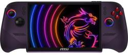 MSI Claw 8 EX AI CG3EM-016HU (9S7-1T9112-016) Console