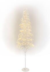 MagicHome Brad luminos decorativ MagicHome, 1980 LED alb cald, IP44, 180 cm (8092336)