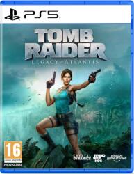 Amazon Game Studios Tomb Raider Legacy of Atlantis (PS5)