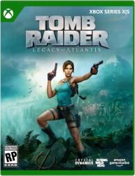 Amazon Game Studios Tomb Raider Legacy of Atlantis (Xbox Series X/S)