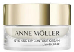 Anne Möller Livingoldage Eye And Lip Contour Cream 15ml