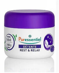 Puressentiel Soothing Baby Relaxing Balm 30ml