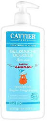 Cattier Paris Cattier Gel De Ducha Suave Ninos 500ml