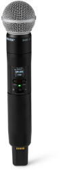 Shure SLXD2+/SM58-G65