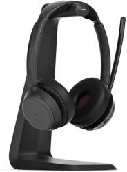 Sennheiser EPOS IMPACT 1000 Duo USB-C+A (1001551) Слушалки