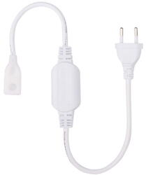  CABLU ALIMENTARE BANDA LED 10MM IP67 15A (PS-9830)