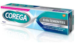 Corega műfogsorrögzítő krém ízmentes (40ml)