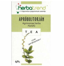  Apróbojtorján tea HERBATREND (40g)