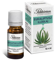 Patikárium illóolaj eukaliptusz (10ml)