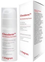  Cleoderm Rebalancing bőrkiegyensúlyozó arckrém (50ml)