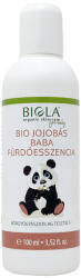 BIOLA BIO Jojobás BABA fürdőesszencia (DT) (100 ml)