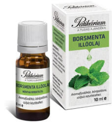 Patikárium illóolaj borsmenta (10ml)