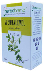 Szennalevél HERBATREND (40g)
