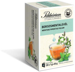  Borsmenta filteres PATIKÁRIUM (20x)