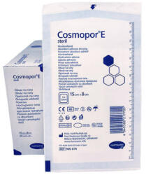 Cosmopor E steril 15 x 8cm (1x)