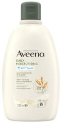 Aveeno Daily Moisturising tusfürdő enyhe illat (500ml)