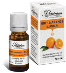 Patikárium illóolaj édesnarancs (10ml)