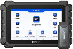 TOPDON ONE - tester diagnoza flagship 50+ functii service (920001)