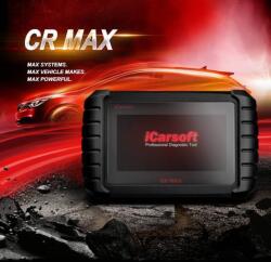 iCarsoft Tester Diagnoza Auto iCarsoft Cr MAX Multimarca (iCarsoft-CR-PRO-1)